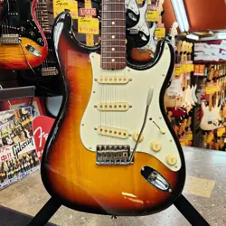 FENDER JAPAN ST62 1999 2002