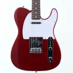FENDER JAPAN / TL-STD CANDY APPLE RED