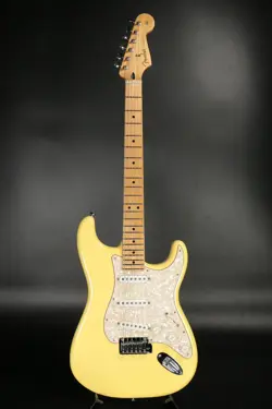 MEXICO PLAYER STRATOCASTER