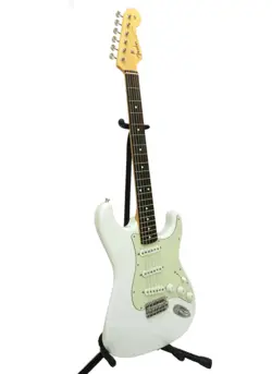 FENDER JAPAN TII60ST ELECTRIC GUITAR