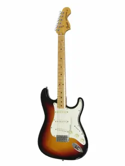 GUITAR ST72-53 1993