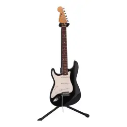 MEXICO STRATOCASTER LH