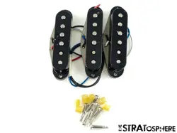 MOD PICKUPS STRAT