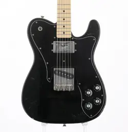FENDER JAPAN / TC72-70 BLK