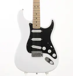FENDER MADE IN JAPAN / HYBRID II STRATOCASTER ARCTIC WHITE