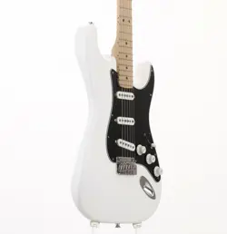 STRATOCASTER ARCTIC