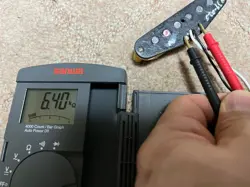 STRATOCASTER PICKUP SET