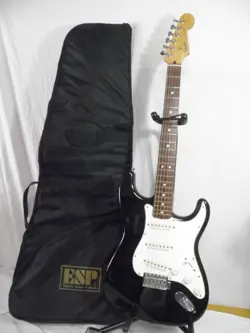 GUITAR FENDER ST-42