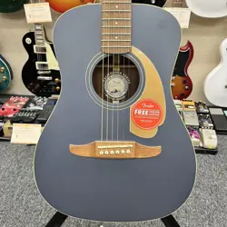 ELECTRIC ACOUSTIC GUITAR