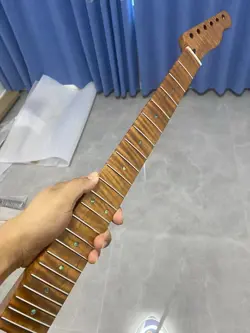 ROASTED MAPLE ELECTRIC