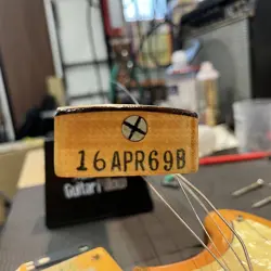 B-STYLE NECK ARTICULATE