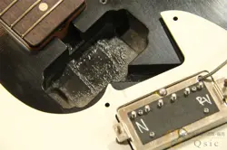 TELECASTER CUSTOM RELIC