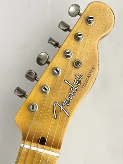 BUTTERSCOTCH USED 2023