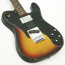 1975 TELECASTER