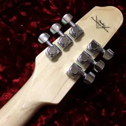 SIGNATURE TELECASTER