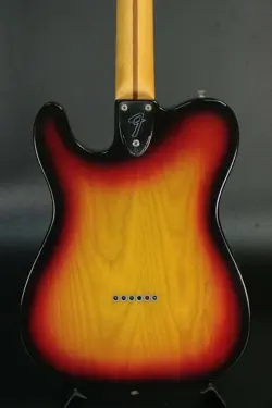FB SUNBURST 1977