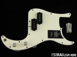 PICKUPS ALNICO PARCHMENT