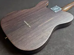 FENDER CUSTOM SHOP 60'S ROSEWOOD TELECASTER CLOSET CLASSIC USED