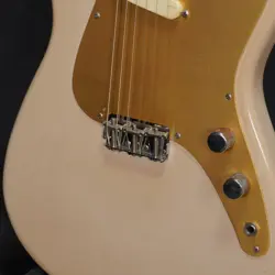 SINGLE PICKUP VINTAGE