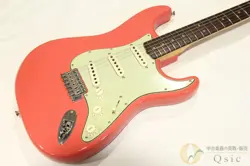 FENDER CUSTOM SHOP 1964 STRATOCASTER JOURNEYMAN RELIC MADE IN 2023 USED