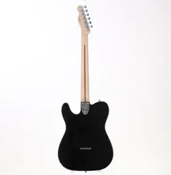 TELECASTER CUSTOM BLACK