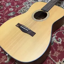 FENDER FENDER CF-100 FOLK ACOUSTIC GUITAR