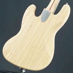 JAZZ BASS NATURAL