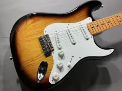 STRATOCASTER 2-COLOR