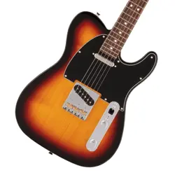 FENDER HYBRID II TELECASTER ROSEWOOD FINGERBOARD 3-COLOR SUNBURST