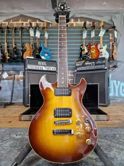 SUNBURST CIRCA.1980’S