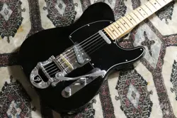 TL33-M BLACK ELECTRIC