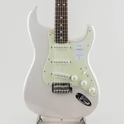 FENDER HYBRID II STRATOCASTER ROSEWOOD US BLONDE ELECTRIC GUITAR