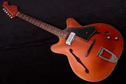 FENDER 1966