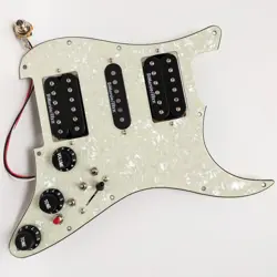 HUMBUCKER PICKUP FOR