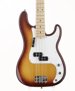FENDER LIMITED INTERNATIONAL COLOR PRECISION BASS