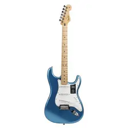 FENDER LIMITED EDITION PLAYER STRATOCASTER ELECTRIC GUITAR - SKU#1830491