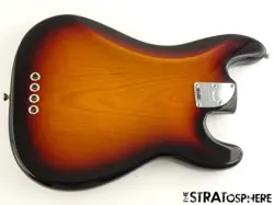 LEFTY FENDER AMERICAN