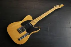 SPECIAL 1997 ELECTRIC