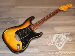 77 STRATOCASTER 1977