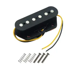 PICKUP TELE BRIDGE