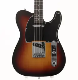 AMERICAN DELUXEECASTER N3