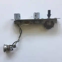 HARNESS 1966-1968 250K