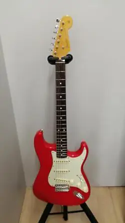YAMAUCHI STRATCASTER FENDER