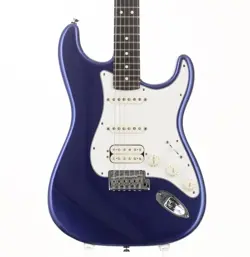 FENDER AMERICAN STANDARD STRATOCASTER HSS MYSTIC BLUE