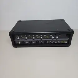 PR345 CHANNEL MIXER