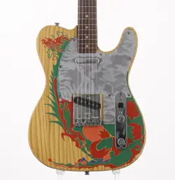 TELECASTER MODIFIED #GG23G