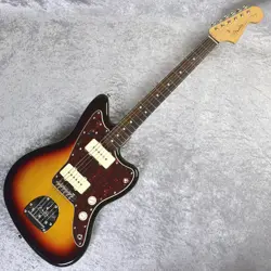JAZZMASTER ROSEWOOD