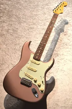 STRATOCASTER MODIFIED