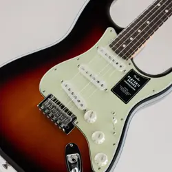 FENDER LIMITED EDITION PLAYER II STRATOCASTER /3-COLOR SUNBURST/ROSEWOOD #GG8WD