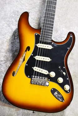 LTD SUONA STRATOCASTER